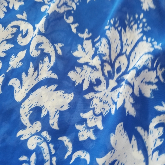 Show Me Your Mumu Wallace Tunic - Picture 5 of 8